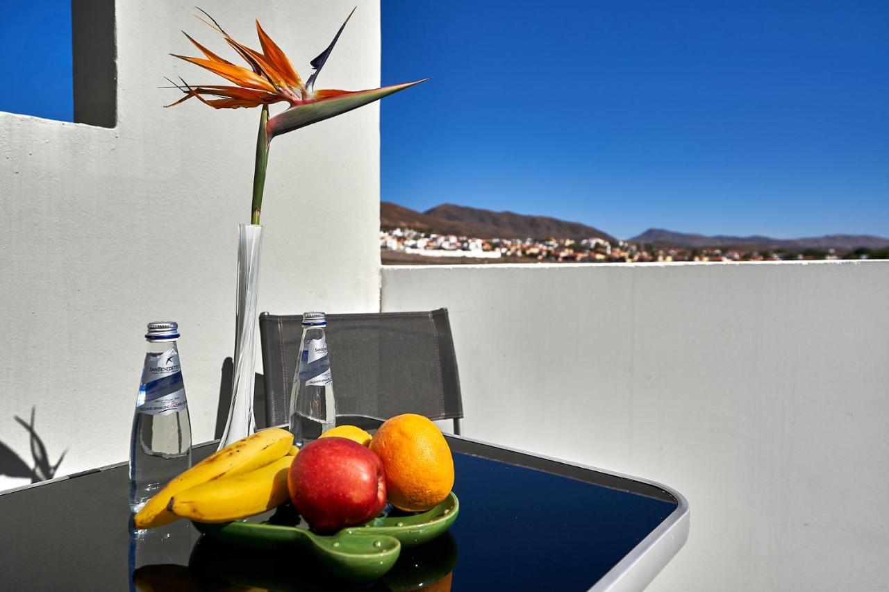 Apartamento Casa de Cactus Tarajalejo Exterior foto